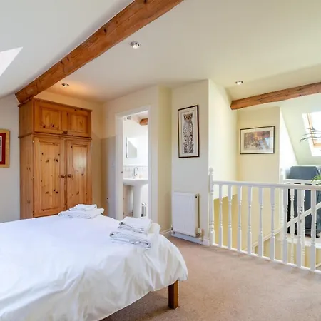 بيت للعطل 2 Bed In Huby Oc-79166 Weeton (West Yorkshire)