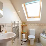 Nyaraló 2 Bed In Huby Oc-79166 Weeton (West Yorkshire)