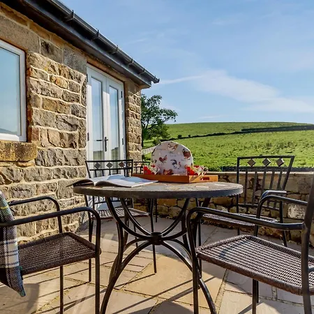 بيت للعطل 2 Bed In Harrogate 79166