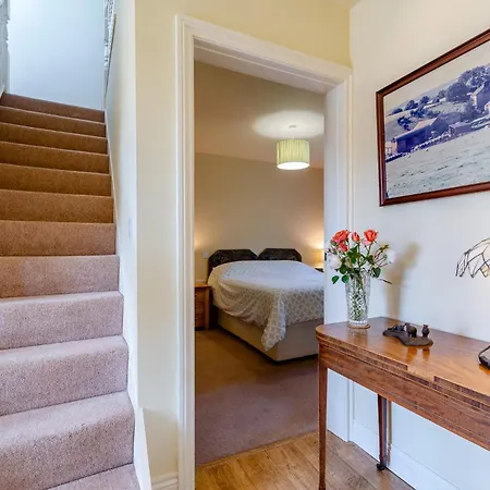 بيت للعطل 2 Bed In Harrogate 79166 *