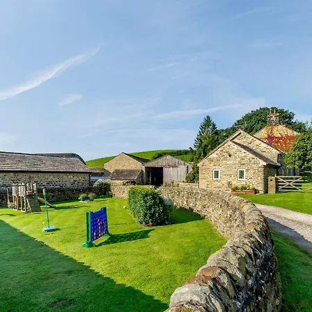 2 Bed In Harrogate 79166 بيت للعطل Weeton (West Yorkshire)