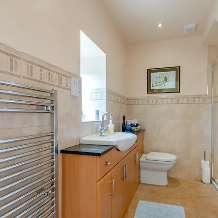 2 Bed In Huby Oc-79166 Holiday home Weeton (West Yorkshire)