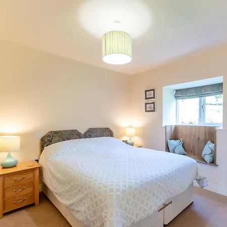 بيت للعطل 2 Bed In Harrogate 79166 *