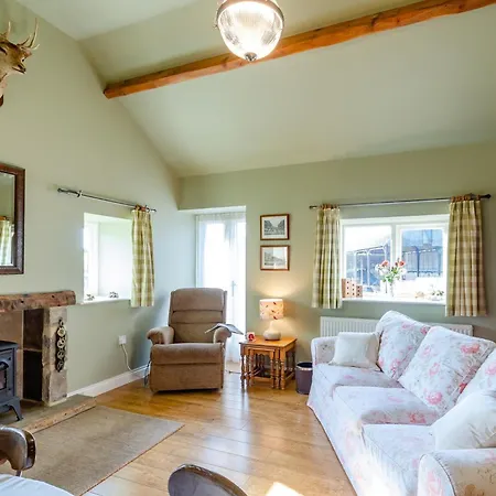 بيت للعطل 2 Bed In Harrogate 79166 Weeton (West Yorkshire)