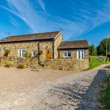 2 Bed In Huby Oc-79166 Holiday home *