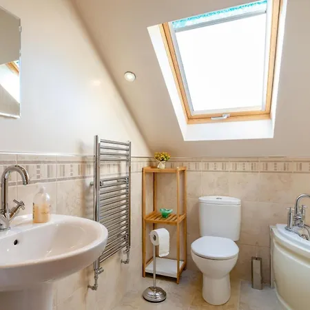 Casa vacanze 2 Bed In Huby Oc-79166 Weeton (West Yorkshire)
