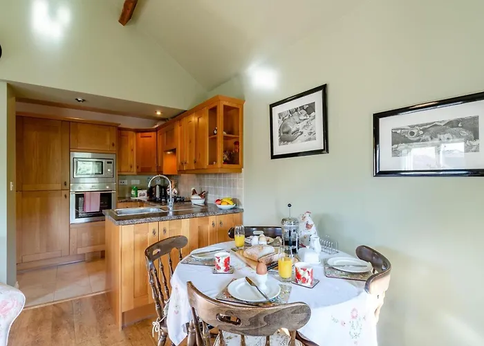 2 Bed In Huby Oc-79166 Holiday home Weeton (West Yorkshire)