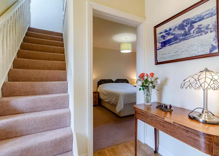 Holiday home 2 Bed In Huby Oc-79166 *