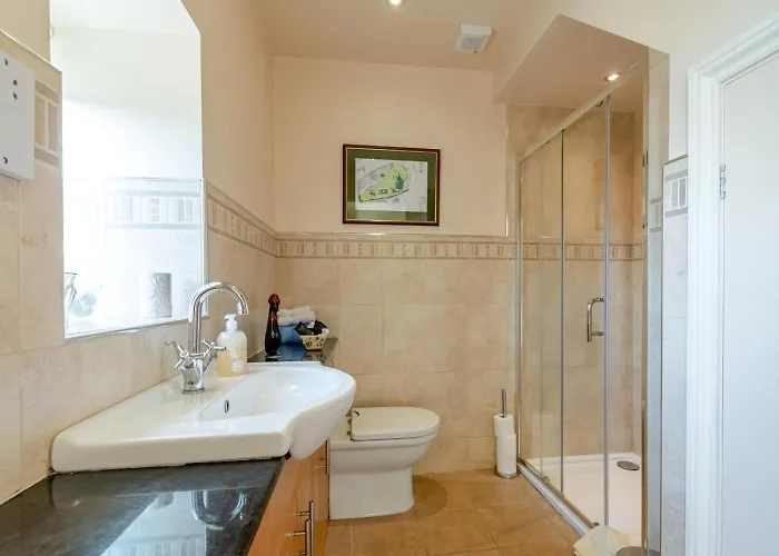 Holiday home 2 Bed In Huby Oc-79166 Weeton (West Yorkshire)