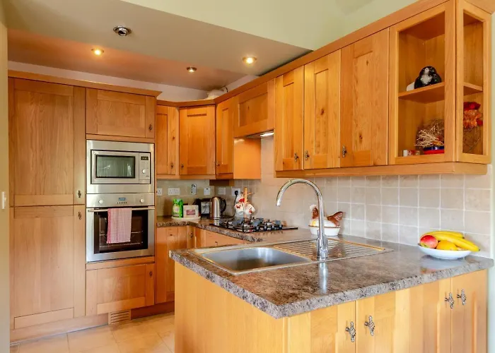 2 Bed In Huby Oc-79166 Holiday home *