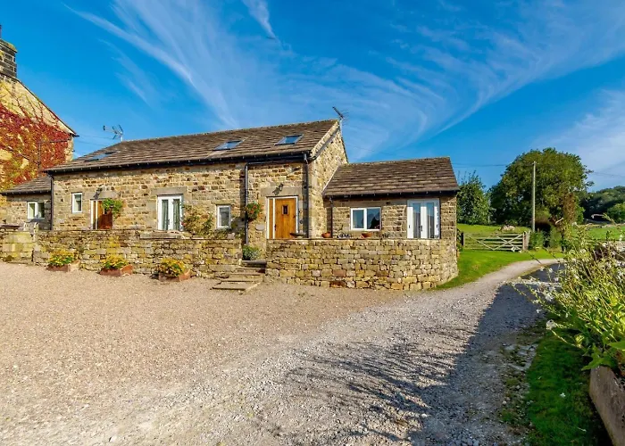 2 Bed In Huby Oc-79166 Holiday home *