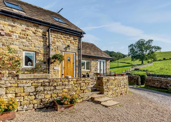 2 Bed In Huby Oc-79166 Holiday home Weeton (West Yorkshire)