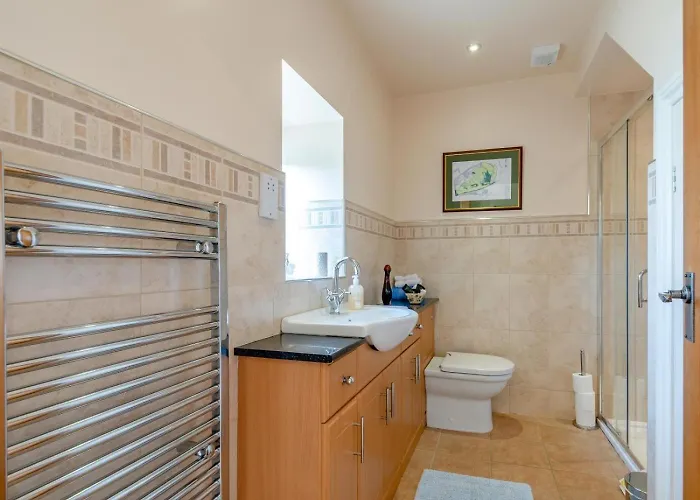 2 Bed In Huby Oc-79166 Holiday home