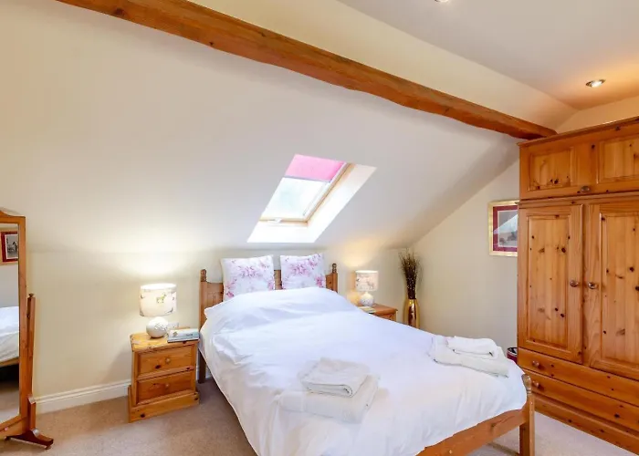 Holiday home 2 Bed In Huby Oc-79166 *