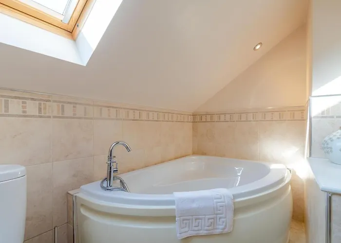 Holiday home 2 Bed In Huby Oc-79166