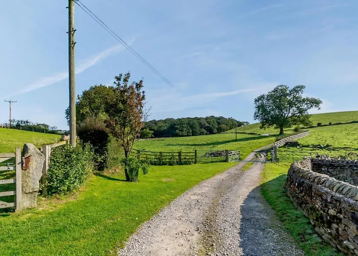 2 Bed In Huby Oc-79166 Holiday home *