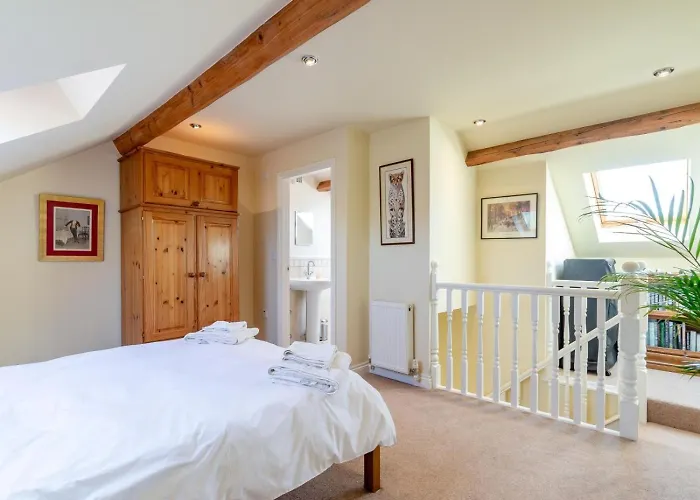 Holiday home 2 Bed In Huby Oc-79166 Weeton (West Yorkshire)