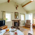 2 Bed In Huby Oc-79166 בית נופש Weeton (West Yorkshire)