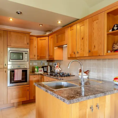 2 Bed In Huby Oc-79166 בית נופש *