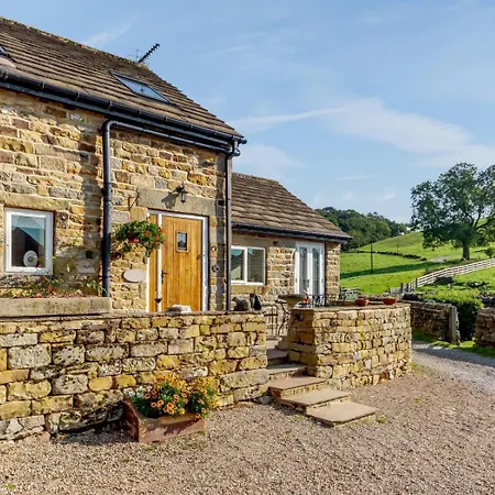 2 Bed In Huby Oc-79166 בית נופש Weeton (West Yorkshire)